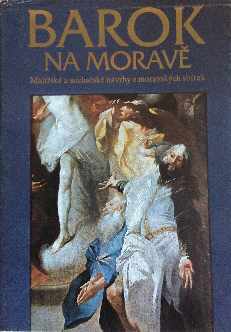 Barok na Moravě