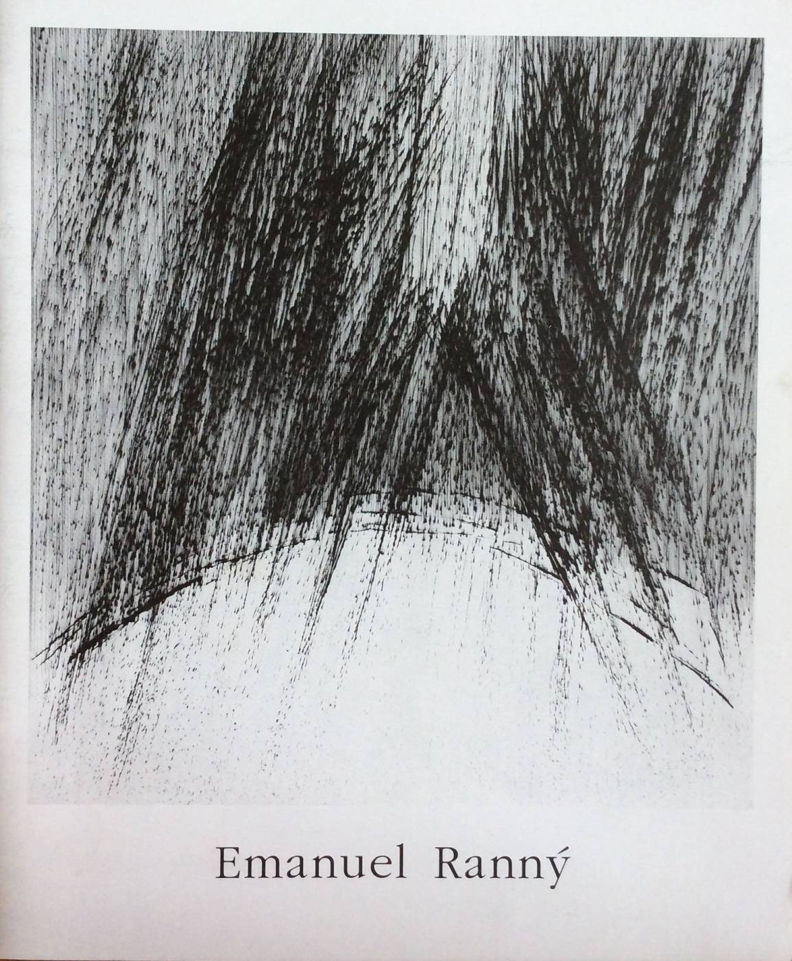 Emanuel Ranný – Suché jehly