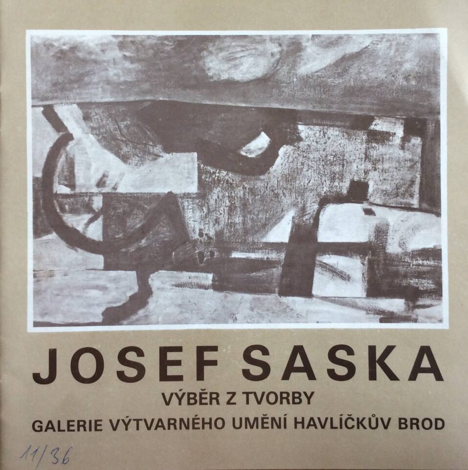 Josef Saska