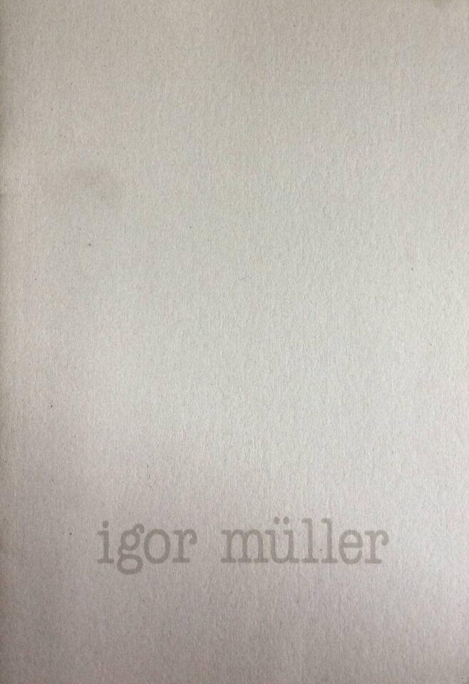Igor Müller