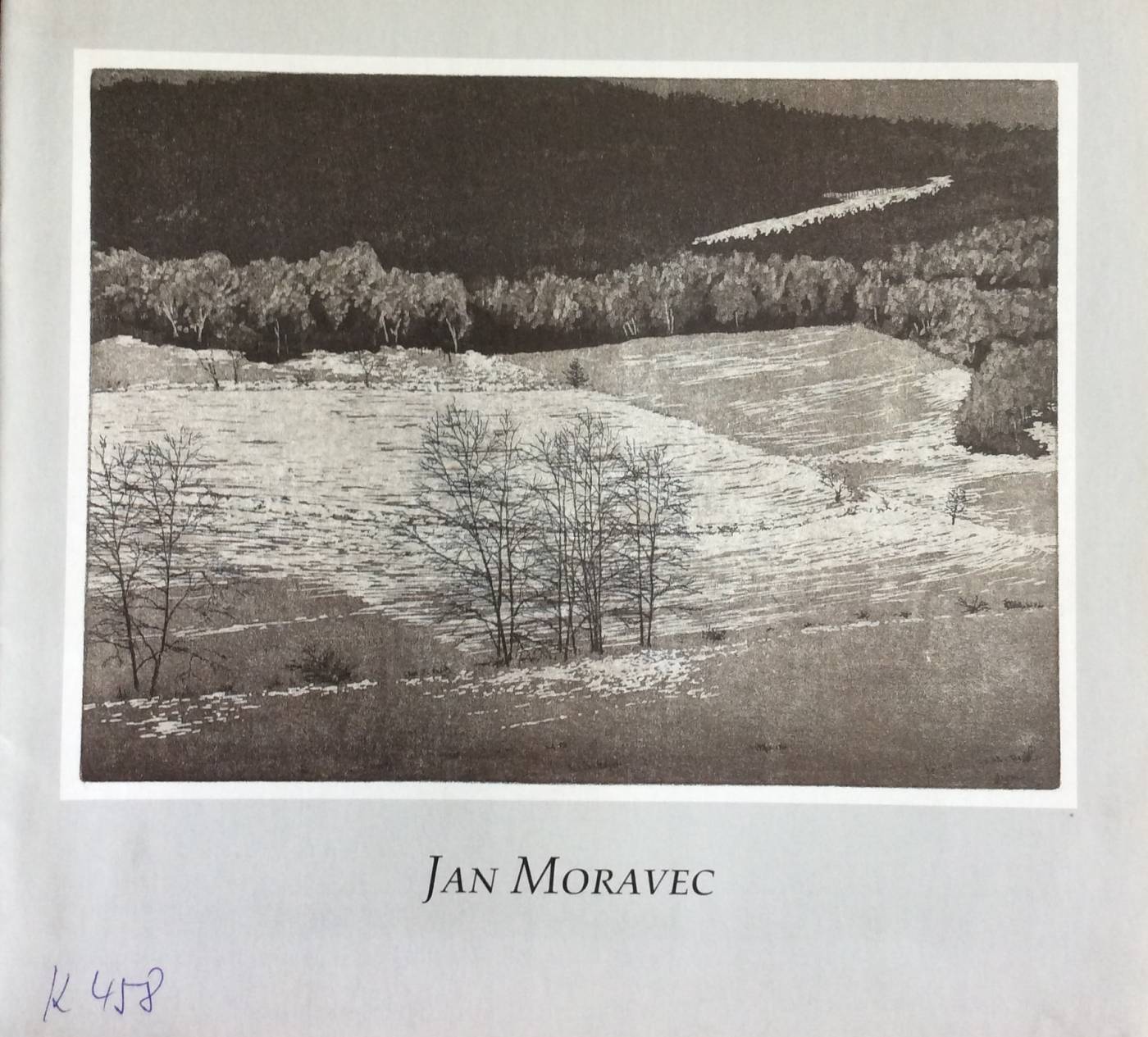 Jan Moravec
