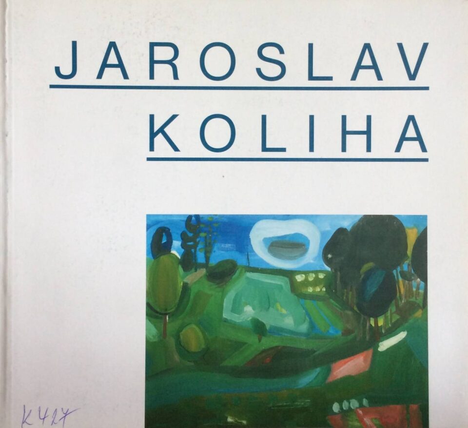Jaroslav Koliha