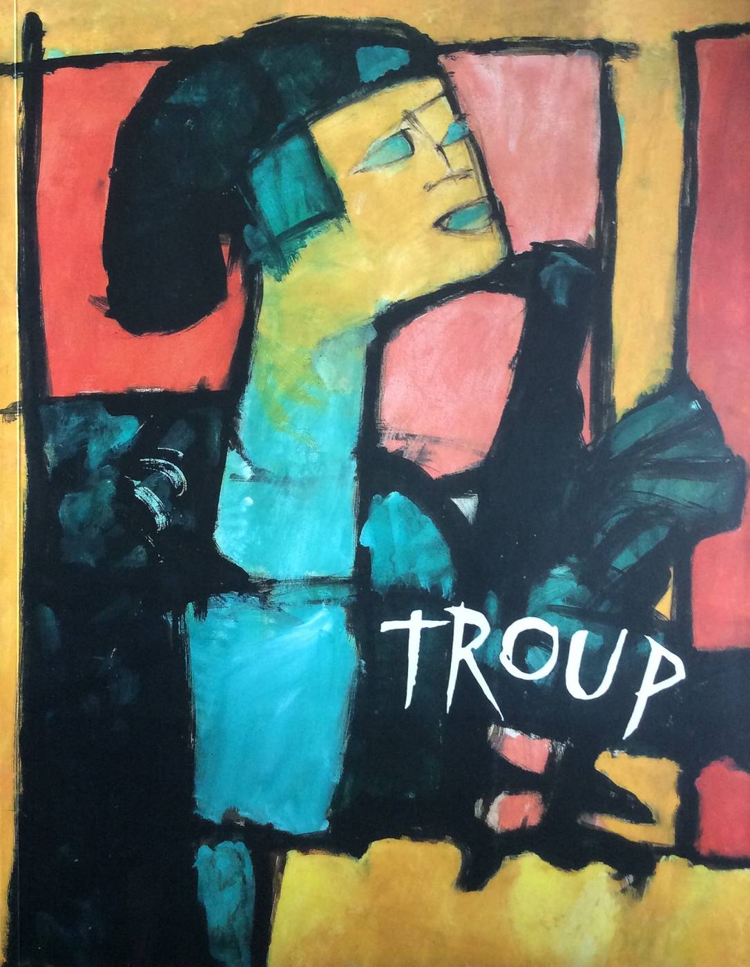 Miloslav Troup