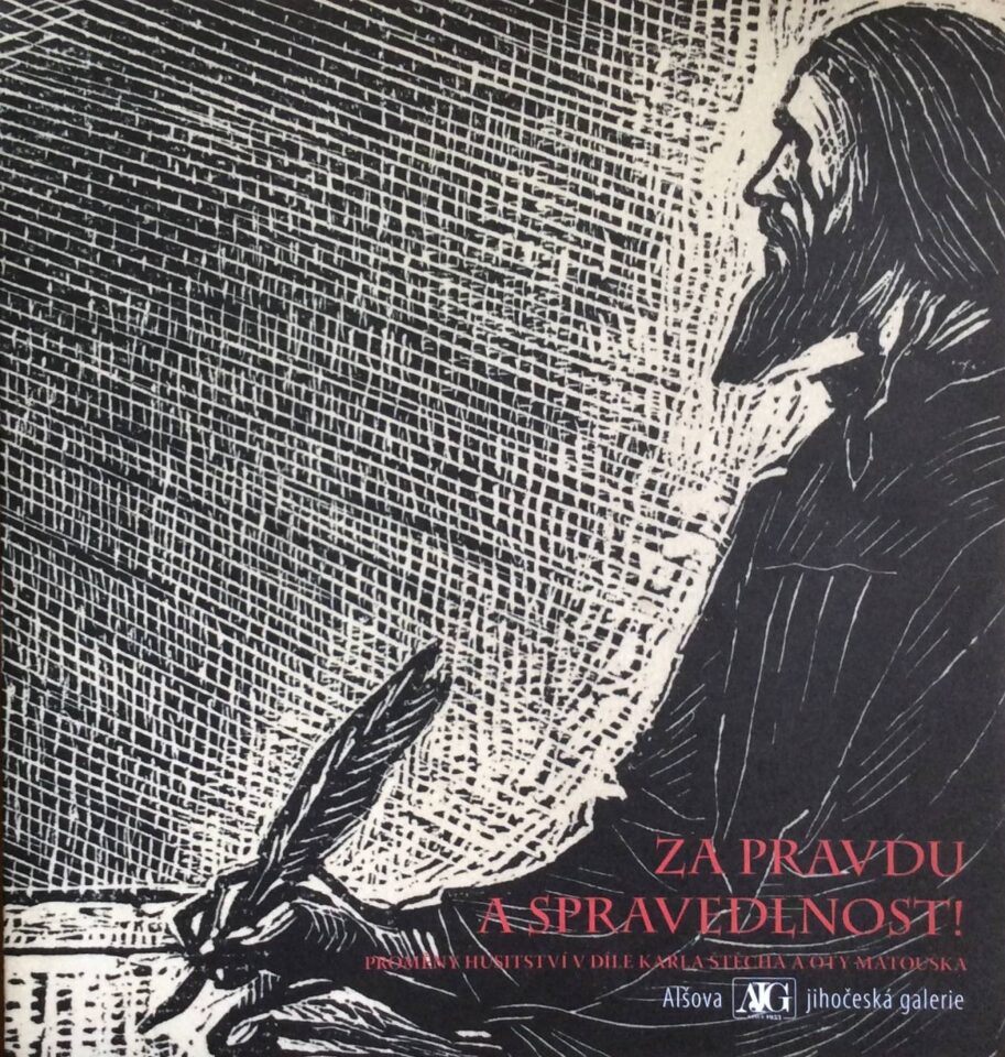 Za pravdu a spravedlnost!