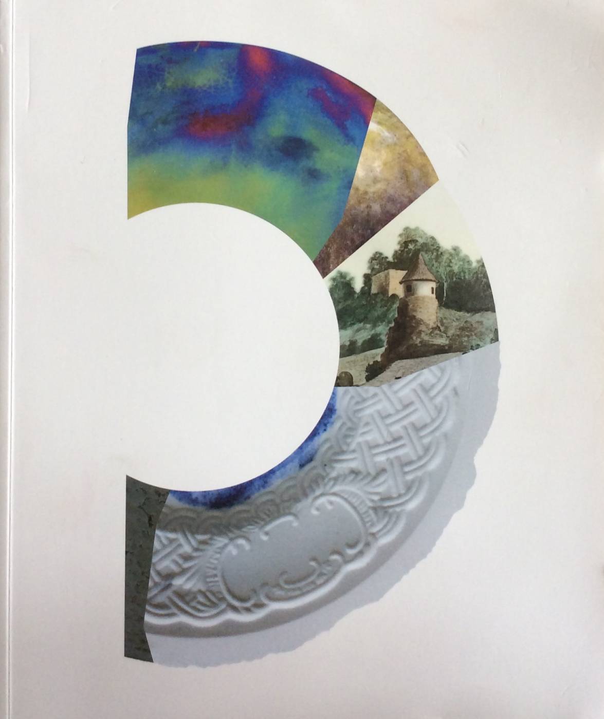 Fenomén (katalog k výstavě)