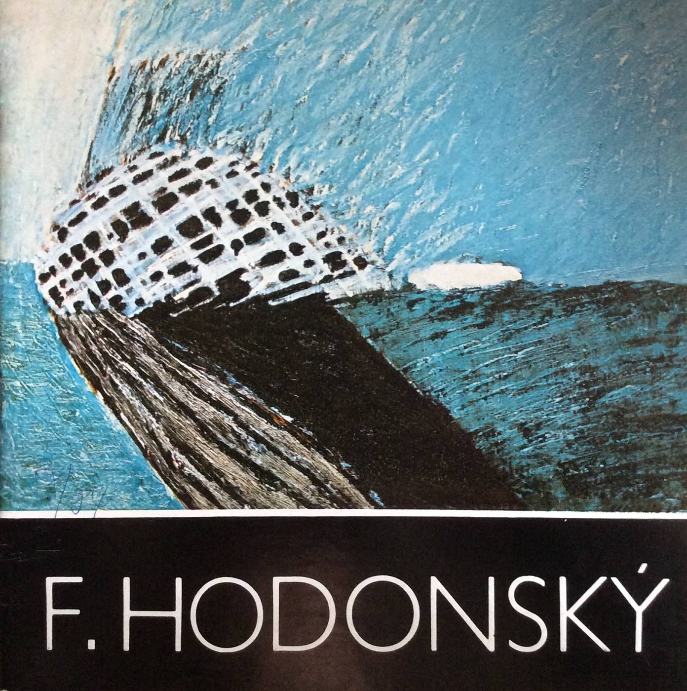 František Hodonský
