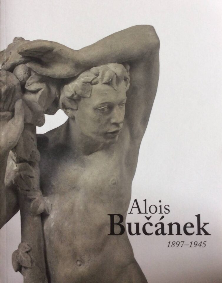 Alois Bučánek 1897-1945