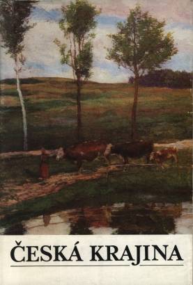 Česká krajina