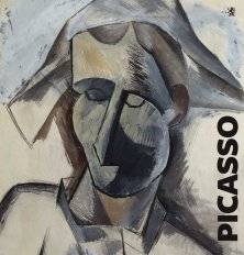 Picasso ve sbírkách Národní galerie v Praze / in The Collections of the National Gallery in Prague