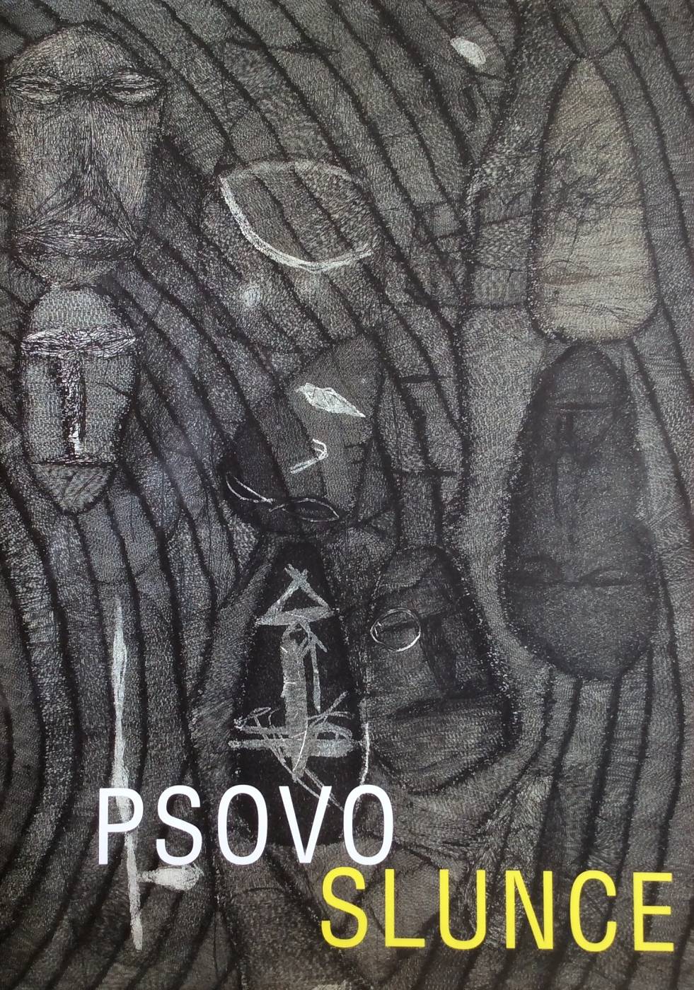 Psovo slunce