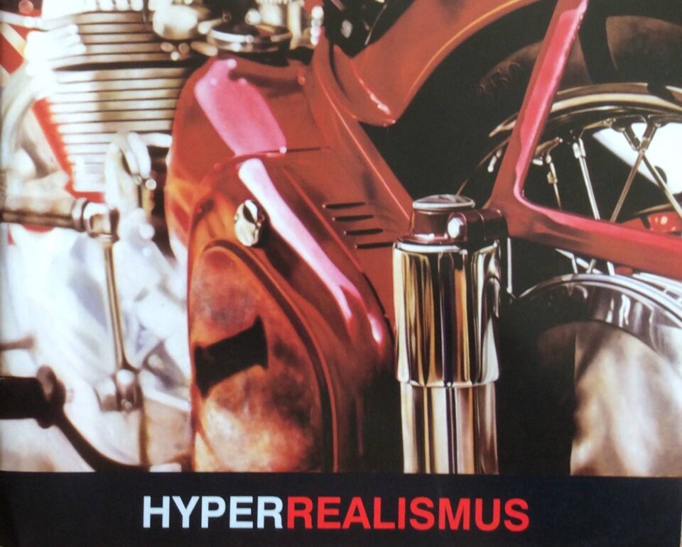 Hyperrealismus