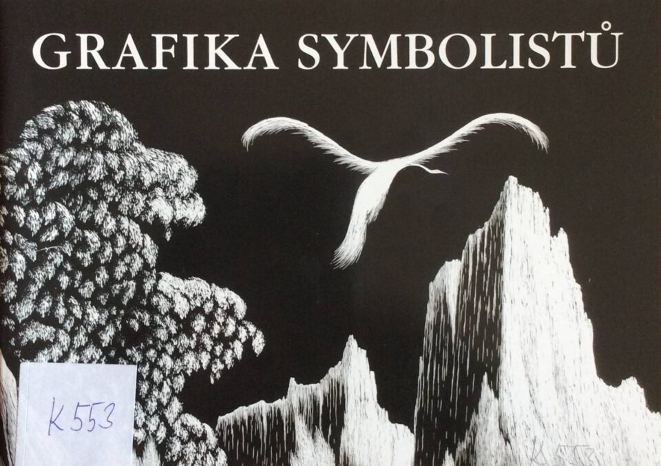 Grafika symbolistů