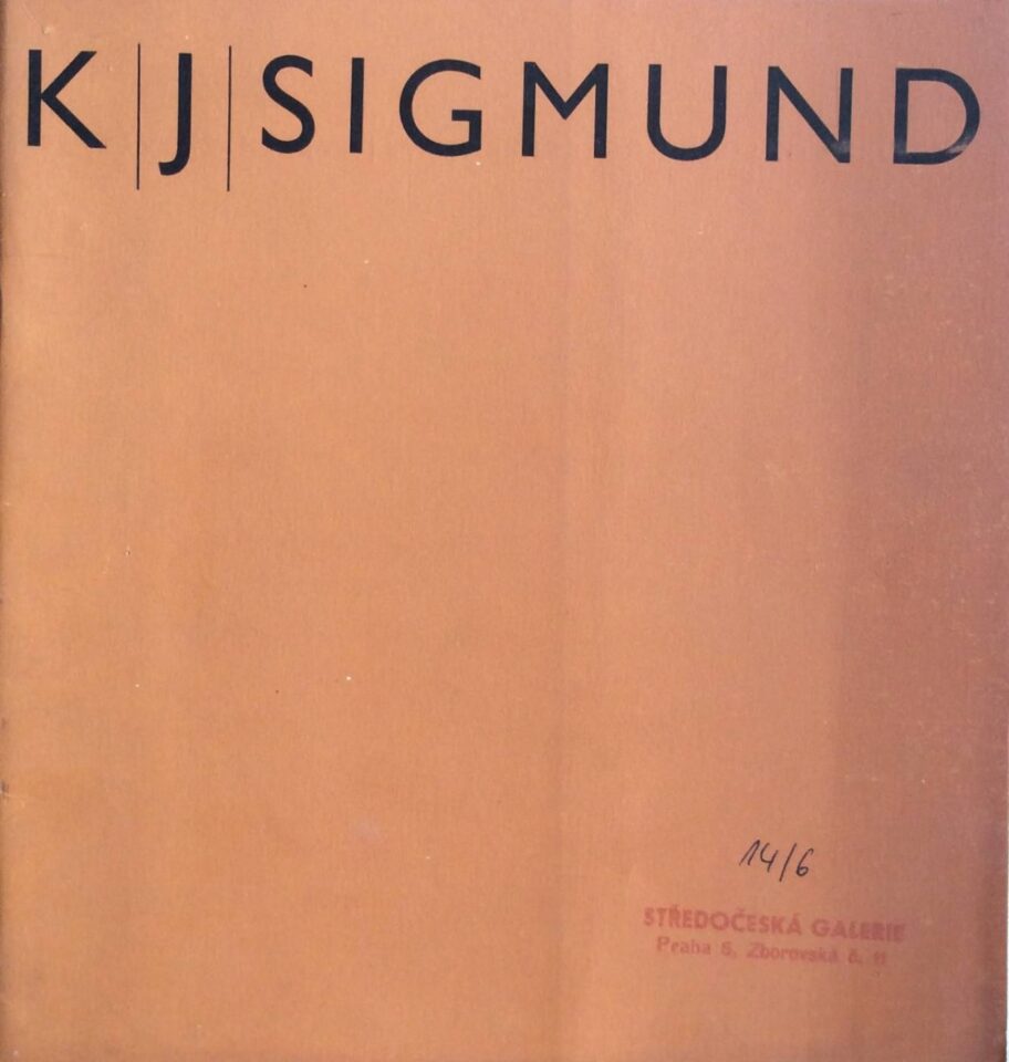K. J. Sigmund