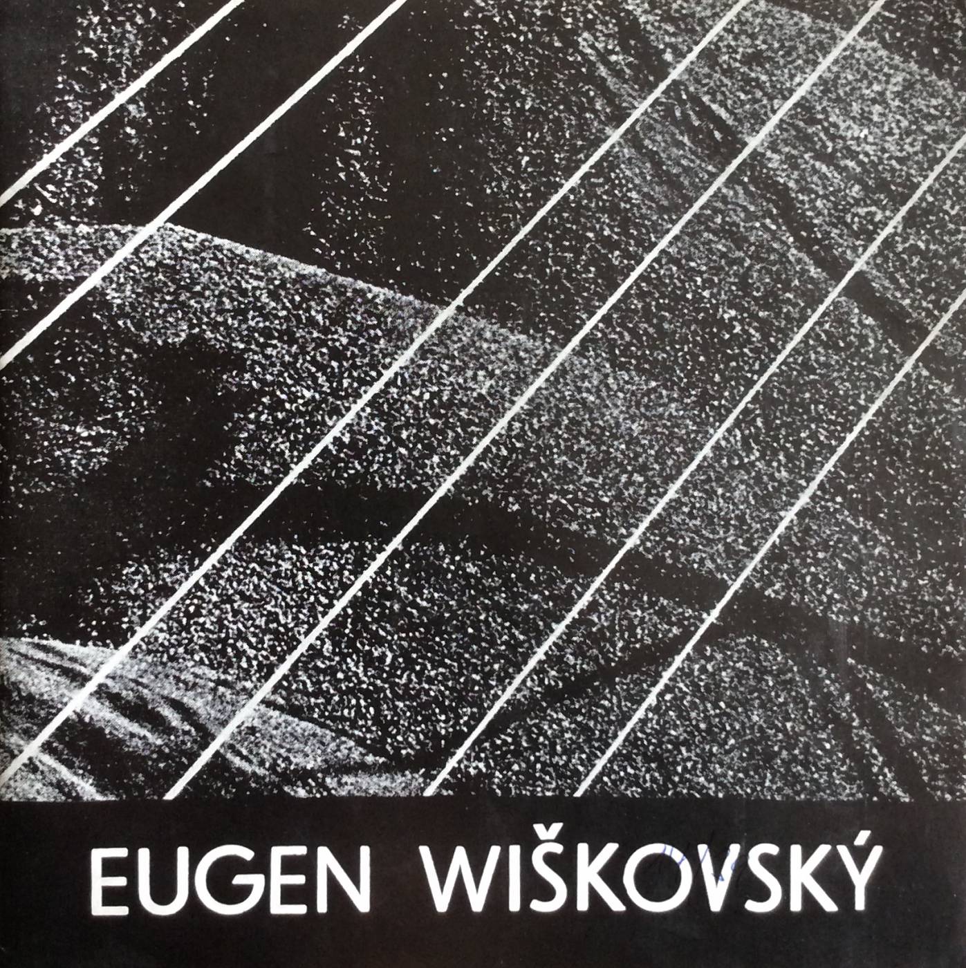 Eugen Wiškovský – Fotografie