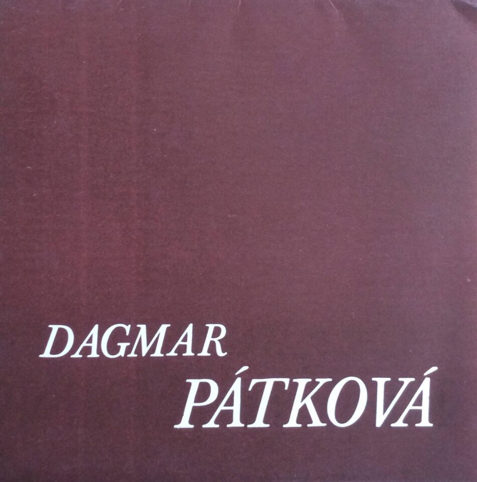 Pavel Poličanský / Dagmar Pátková