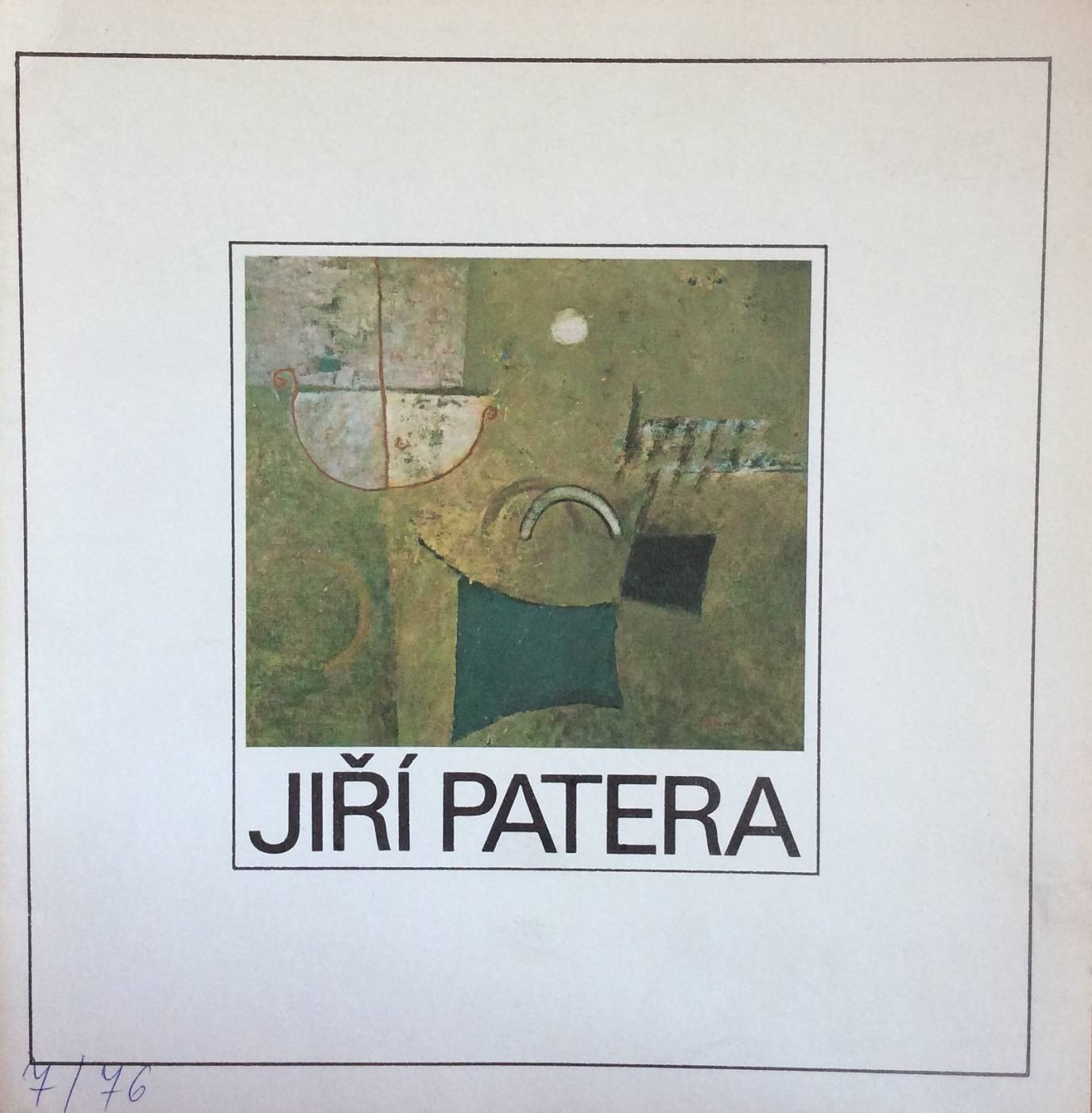 Jiří Patera