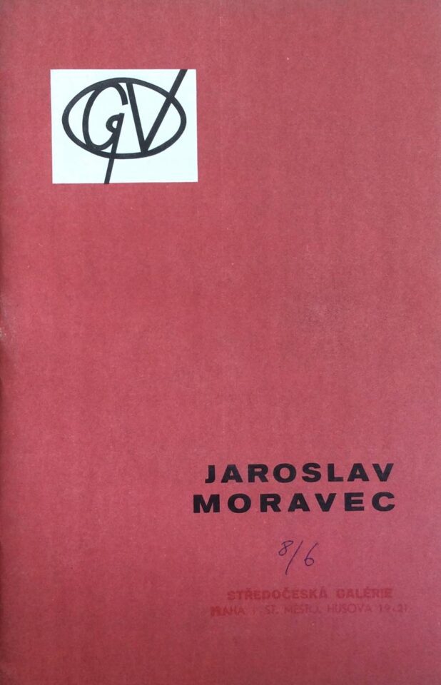 Jaroslav Moravec