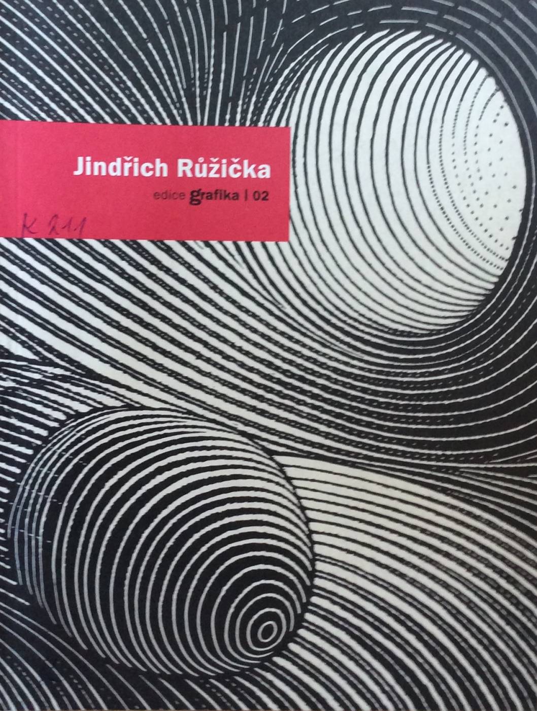 Jindřich Růžička