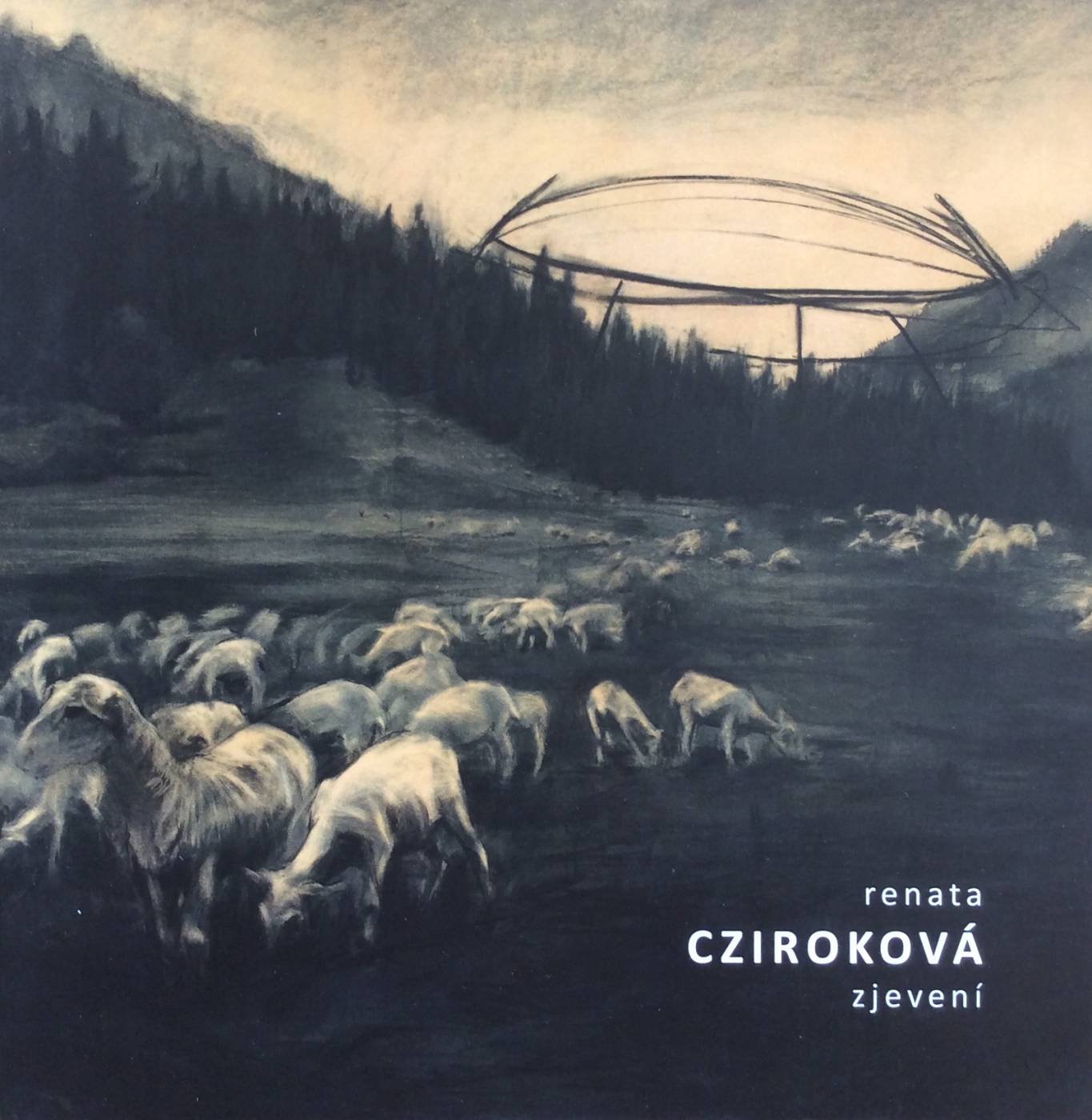 Renata Cziroková – Zjevení