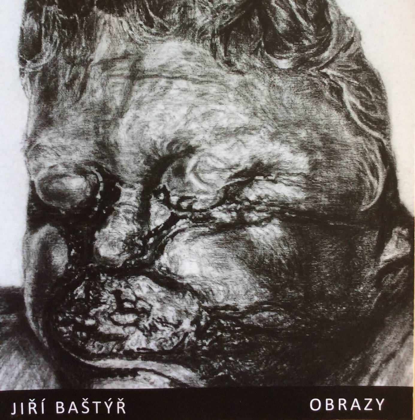 Jiří Baštýř – obrazy