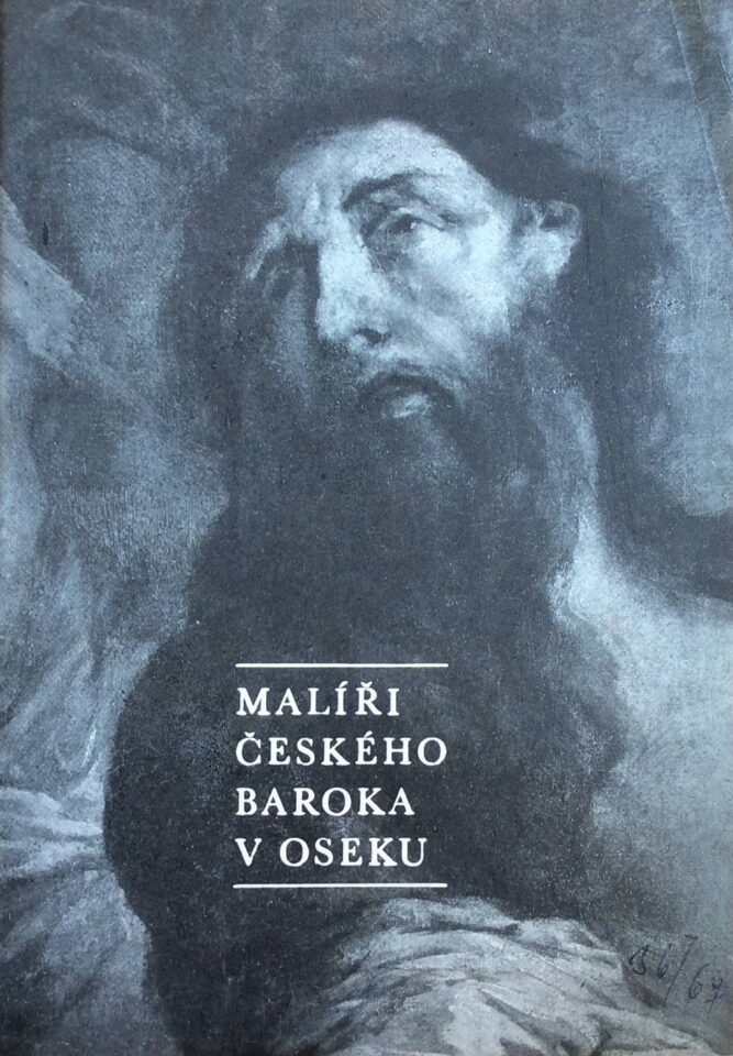Malíři českého baroka v Oseku