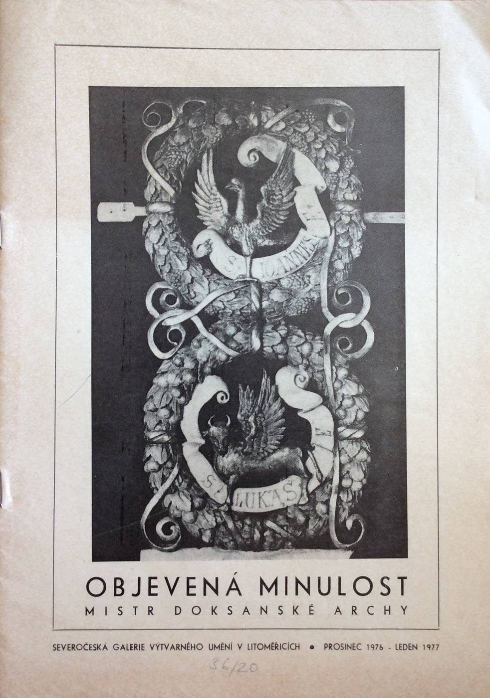 Objevená minulost