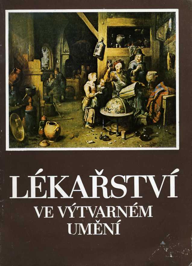 Lékařství ve výtvarném umění
