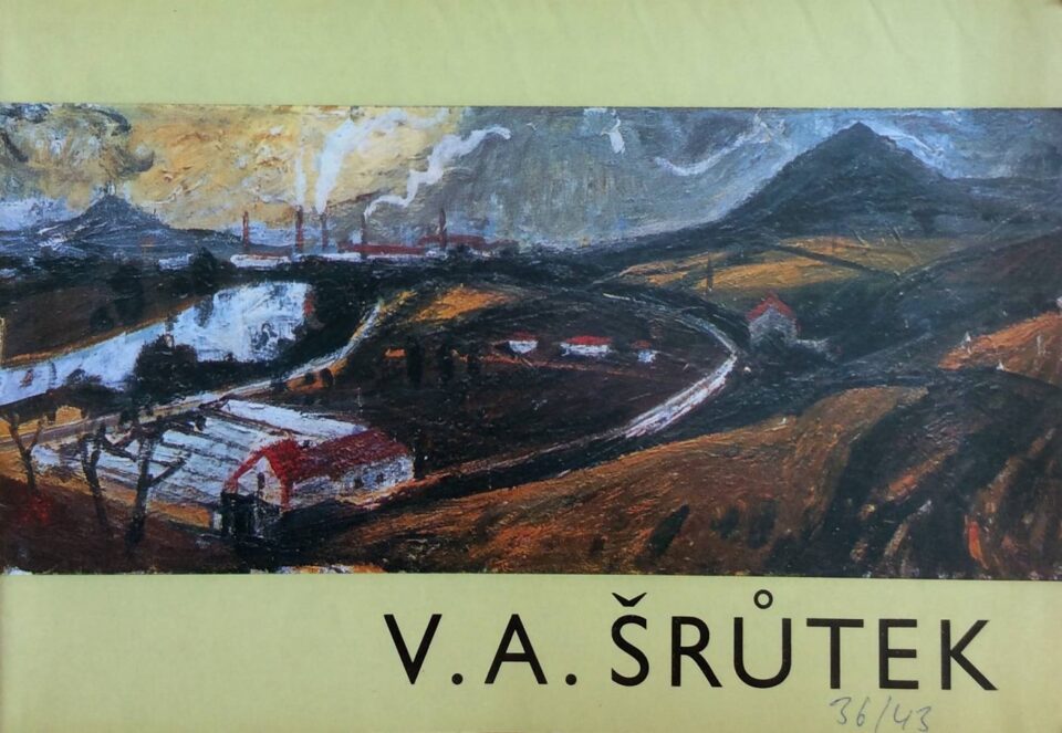 Václav Alois Šrůtek