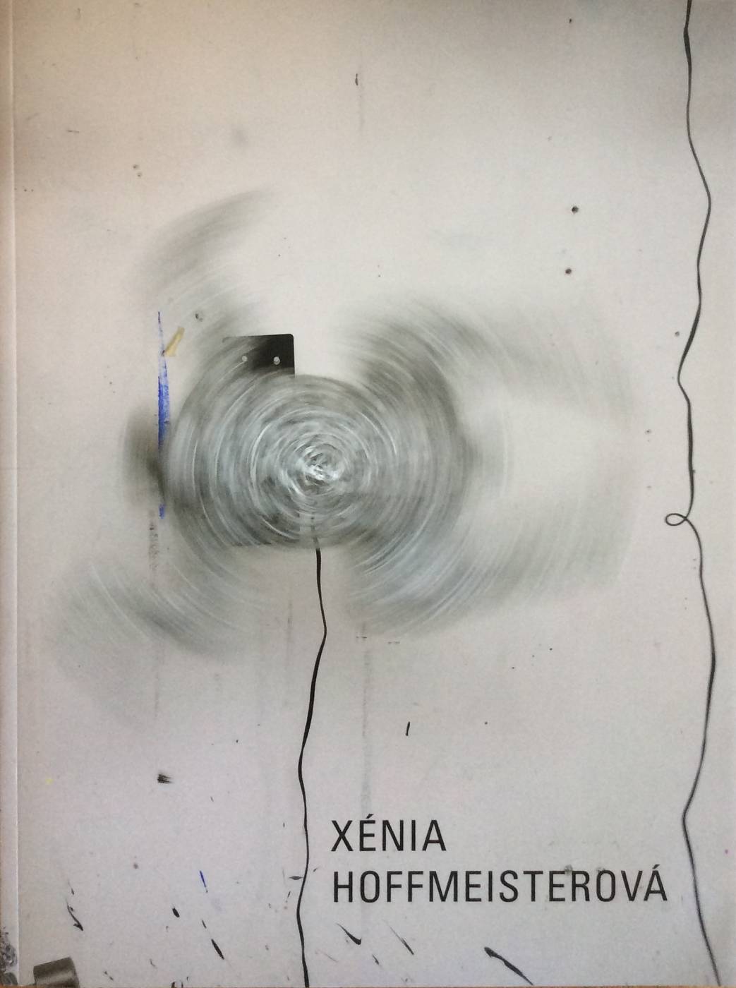 Xénia Hoffmeisterová – Zánik a vzkříšení