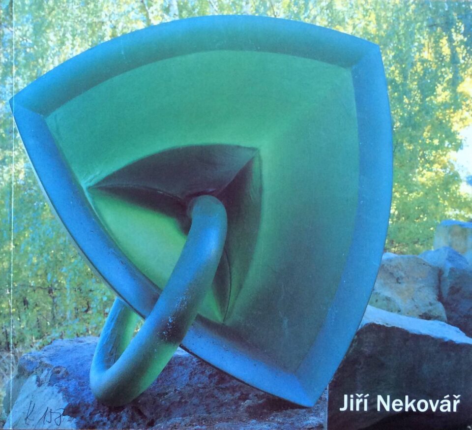 Jiří Nekovář – Branou světla