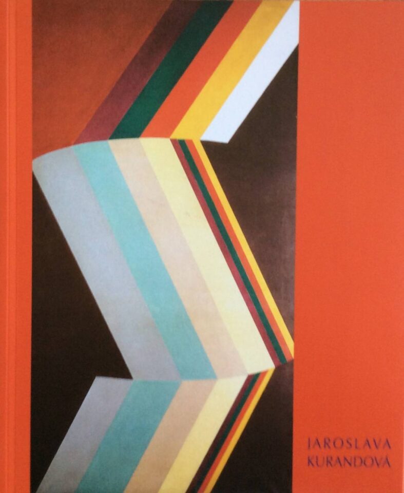 Jaroslava Kurandová – Taking other Paths / Jinými cestami