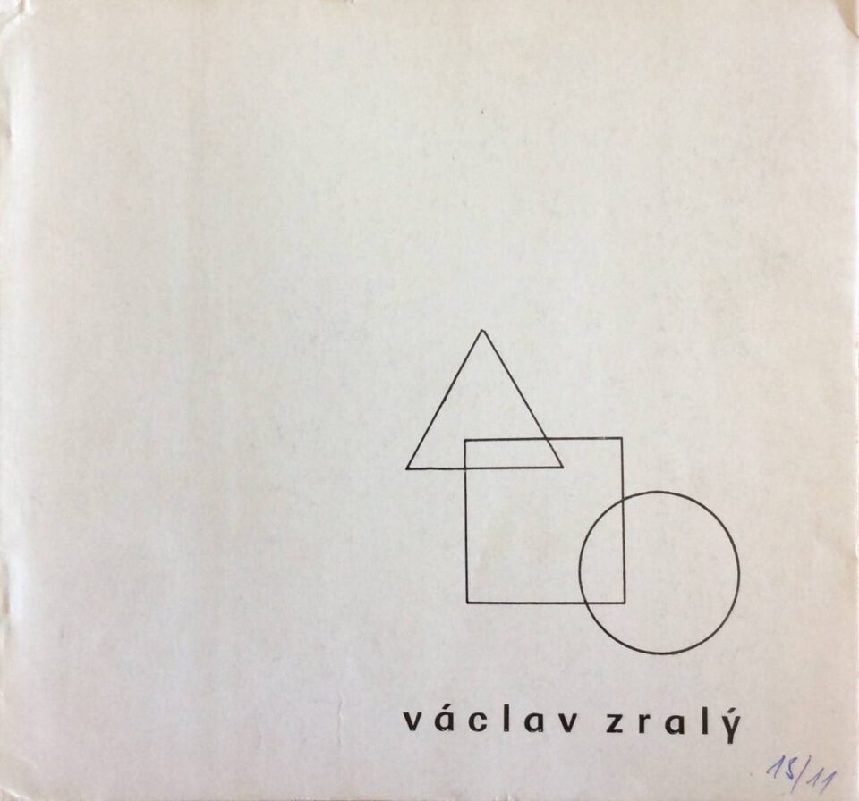 Václav Zralý