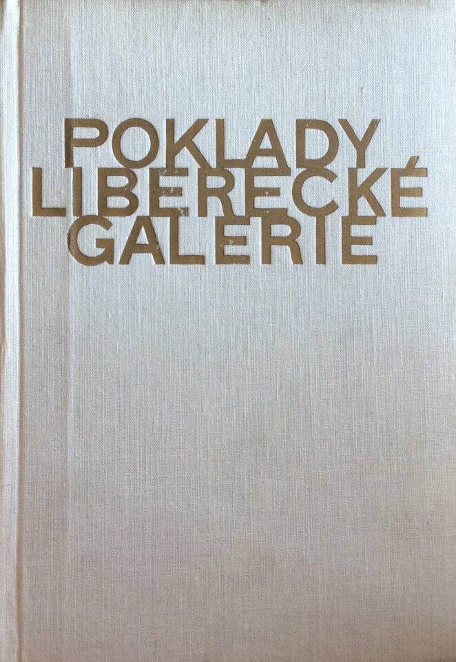 Poklady liberecké galerie