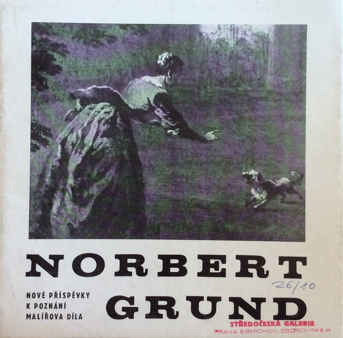 Norbert Grund
