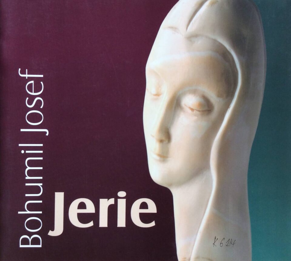 Bohumil Josef Jerie