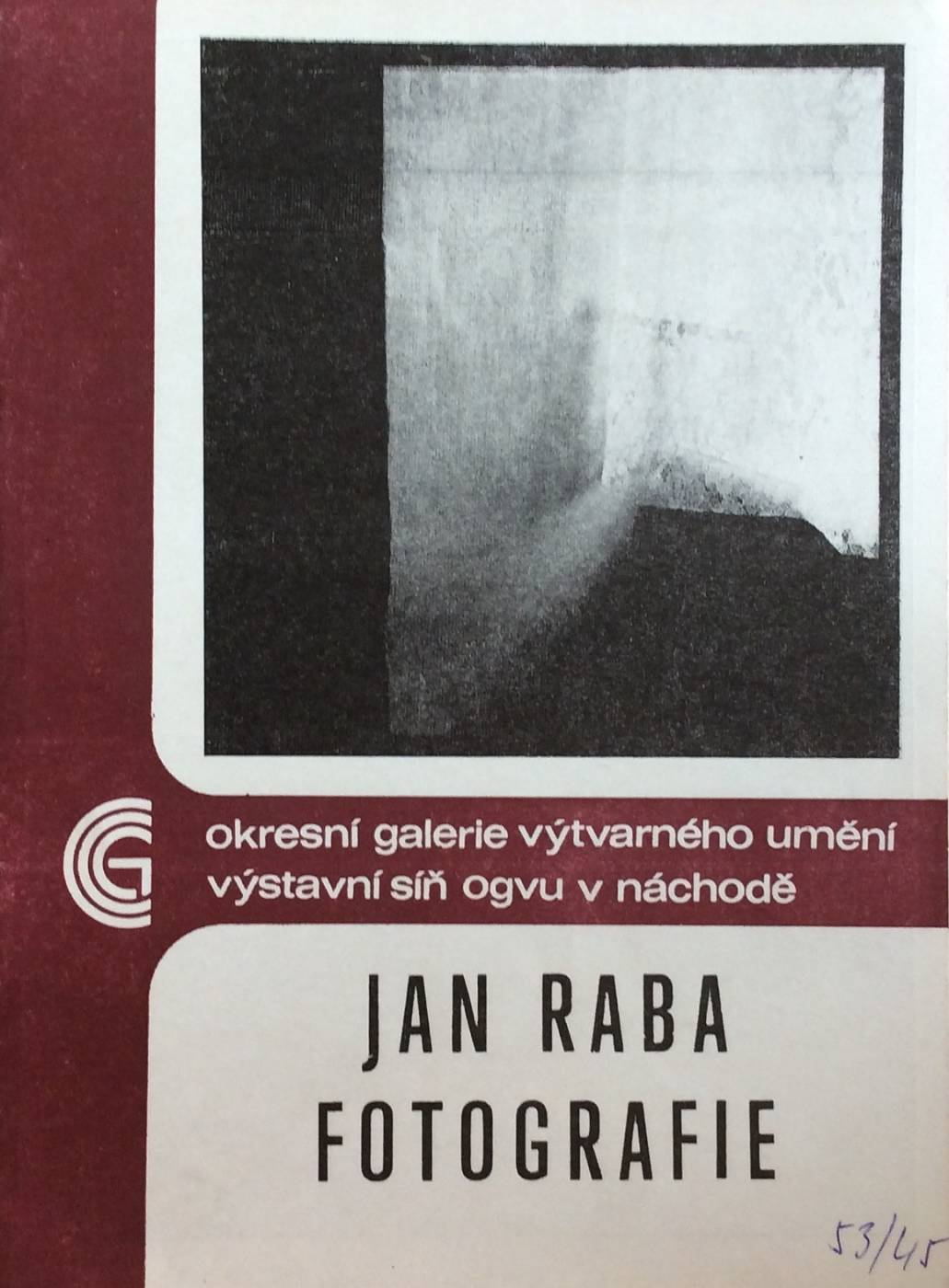Jan Raba – fotografie