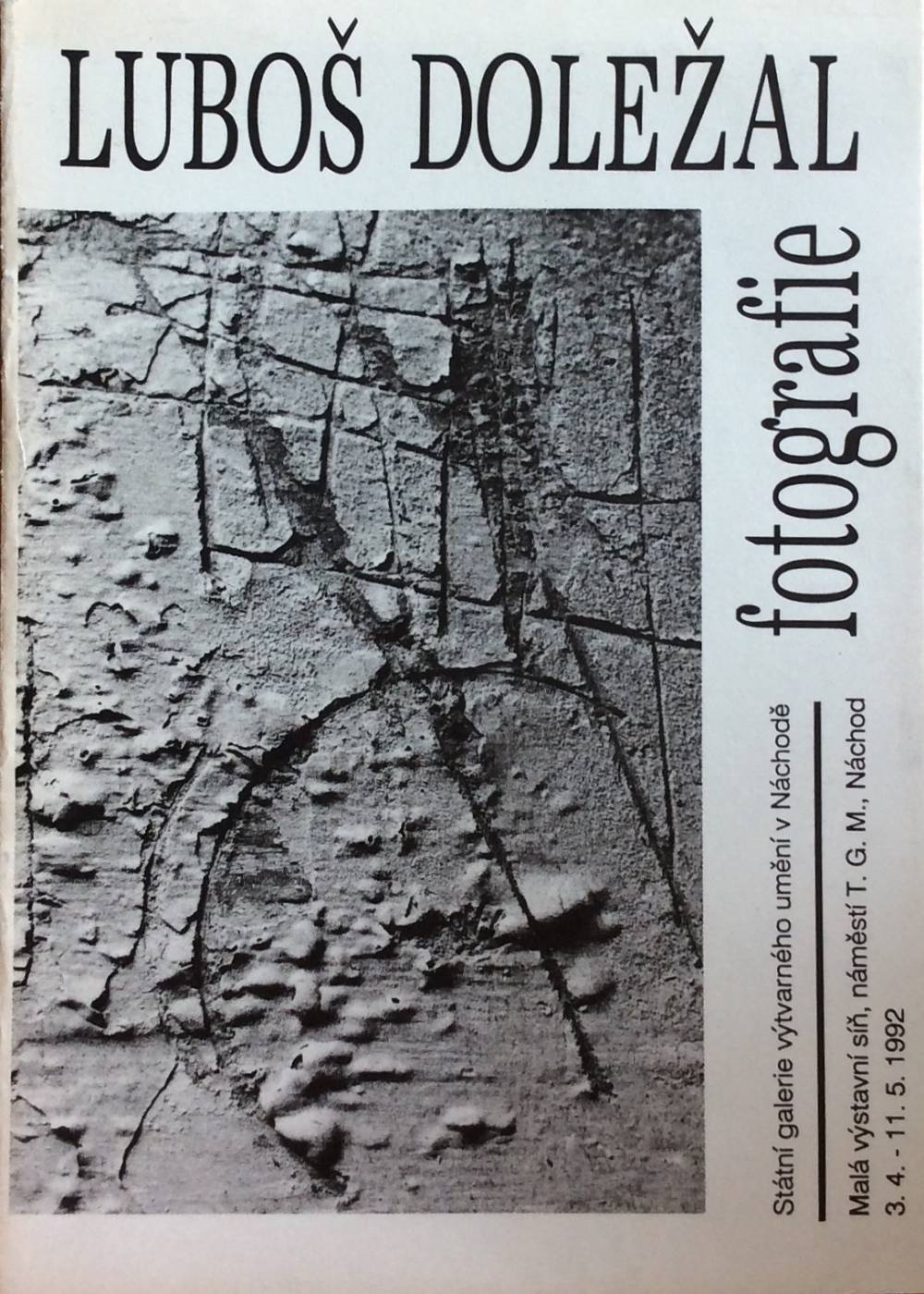 Luboš Doležal – fotografie