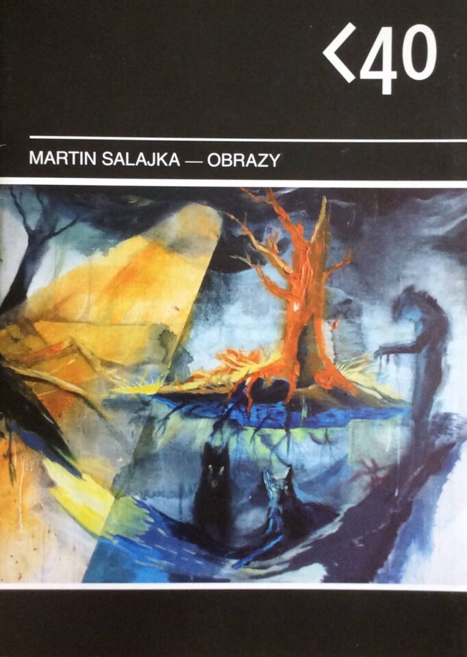 Martin Salajka