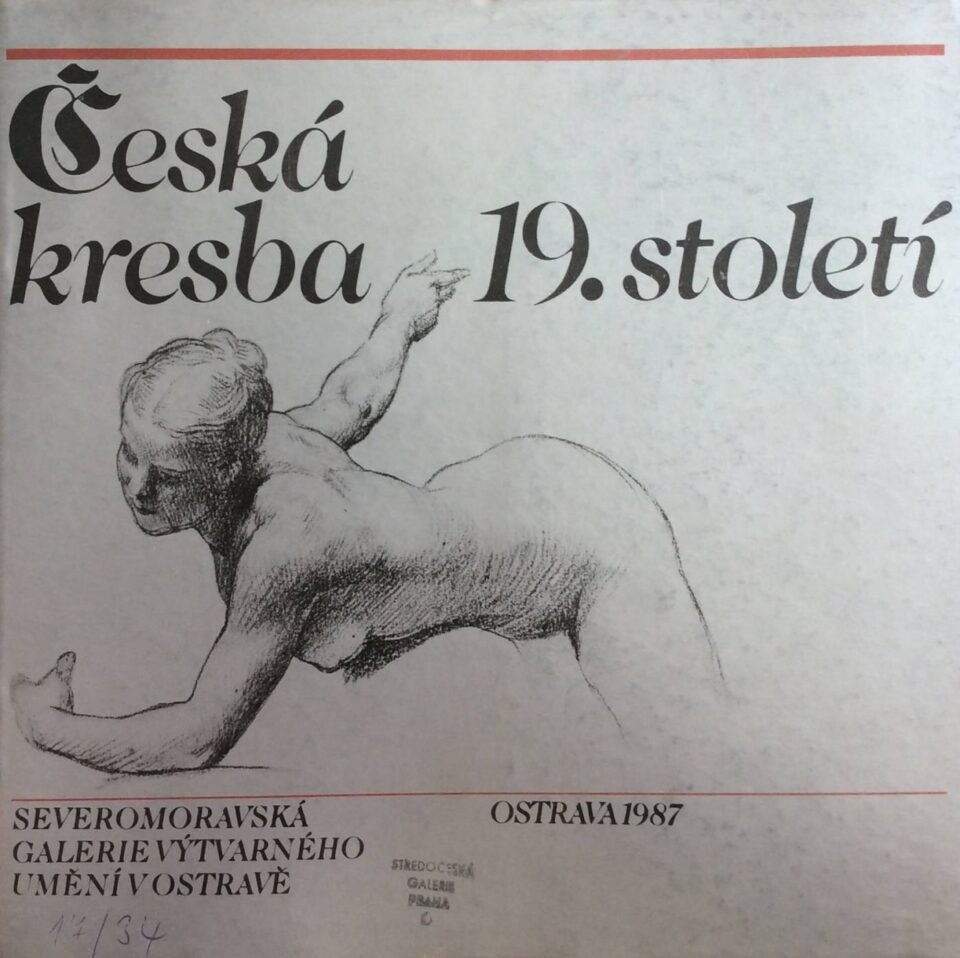 Česká kresba 19. století