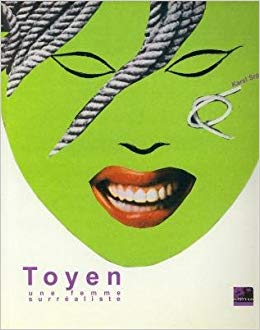 Toyen – une femme surreéaliste