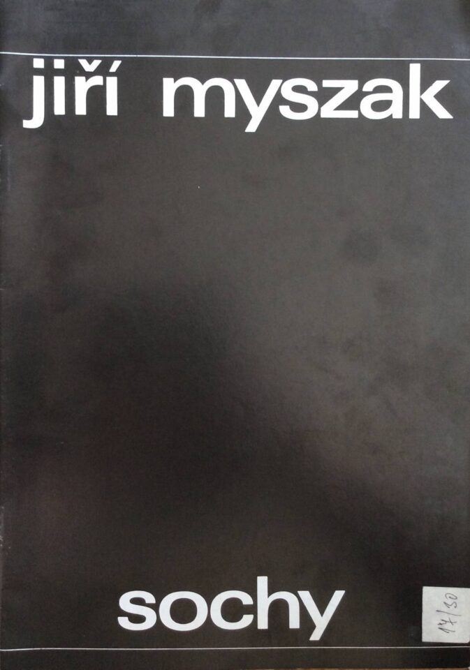 Jiří Myszak – Sochy