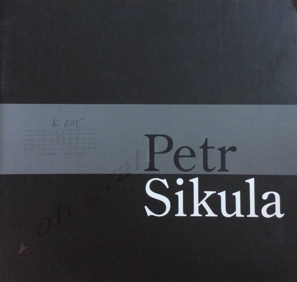 Petr Sikula – Fotografie krajiny