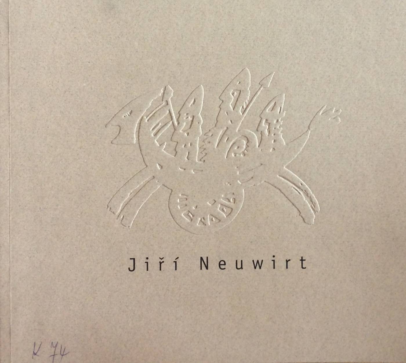Jiří Neuwirt – Malá retrospektiva