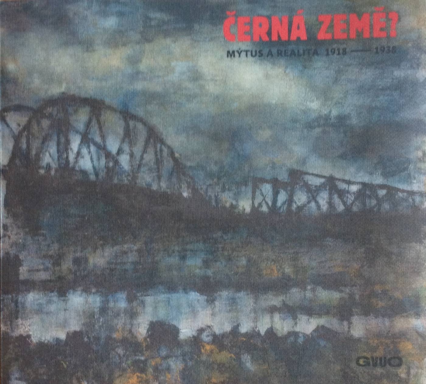 Černá země?