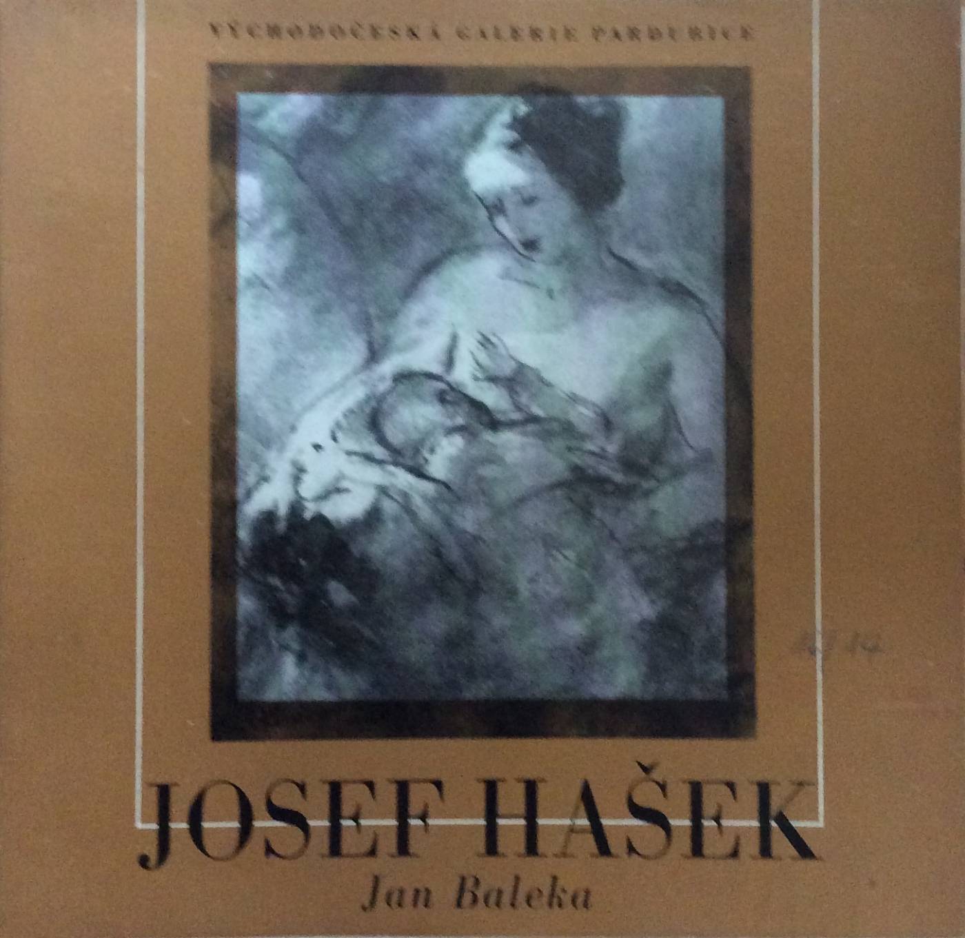 Josef Hašek