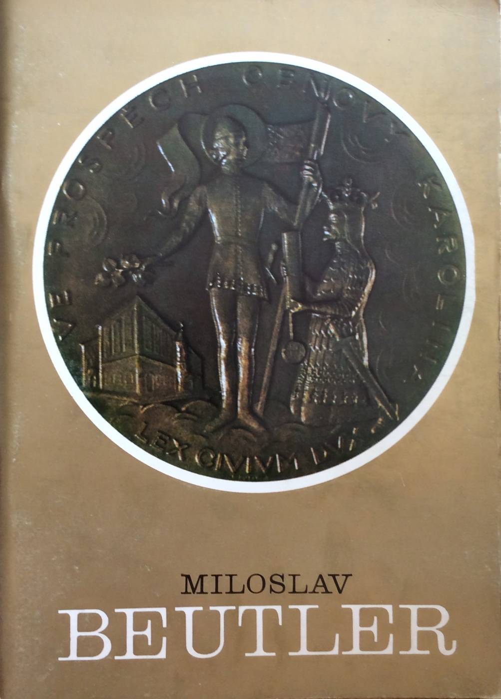 Miloslav Beutler