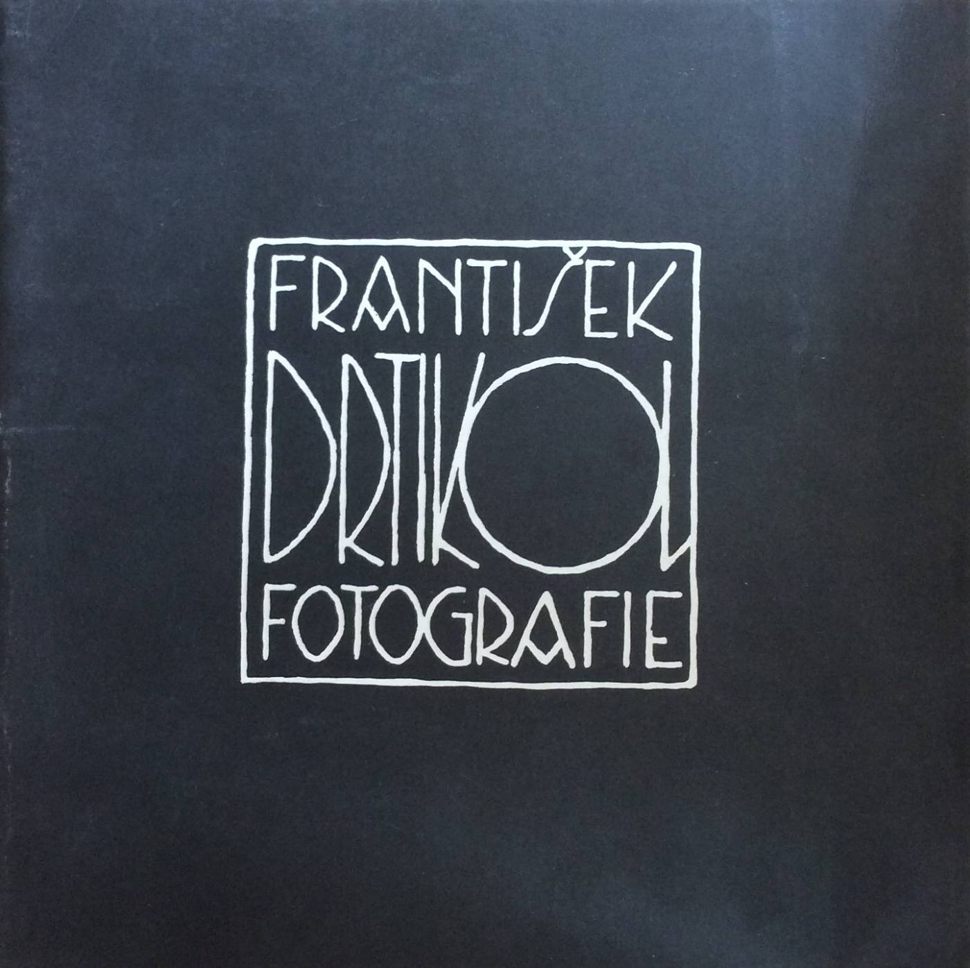 František Drtikol – fotografie