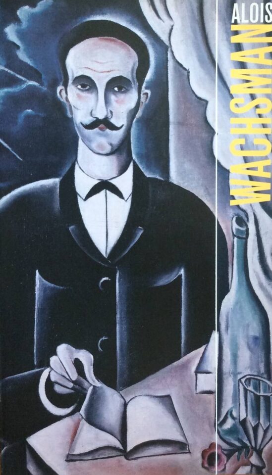 Alois Wachsman