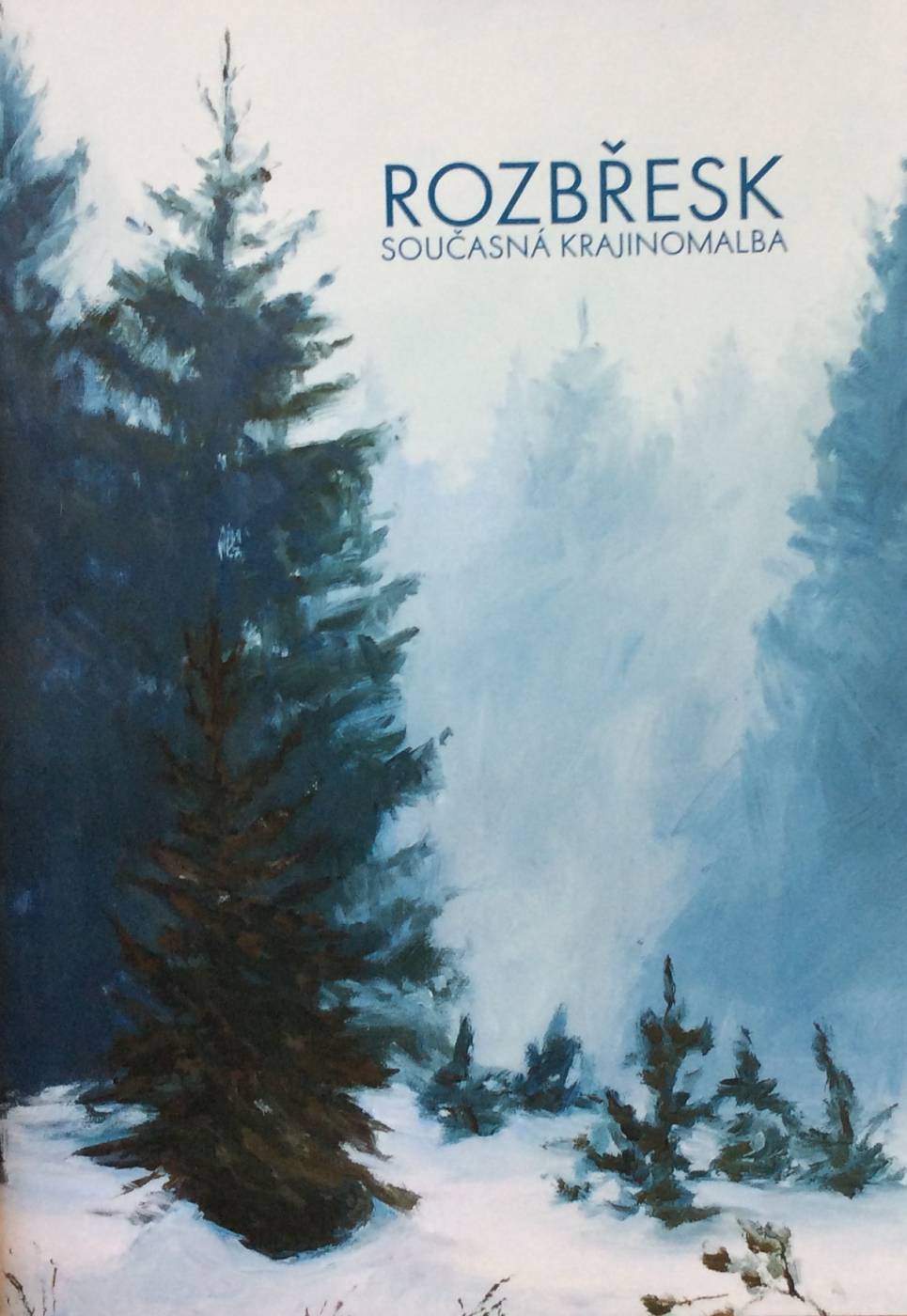 Rozbřesk