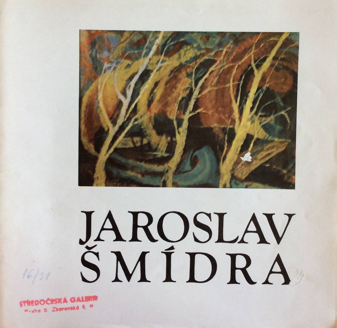 Jaroslav Šmídra